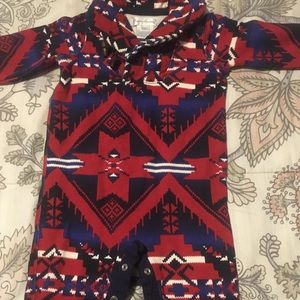 Baby Ralph Lauren One piece